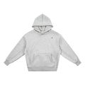 Essential Kids' Fleece Hoodie