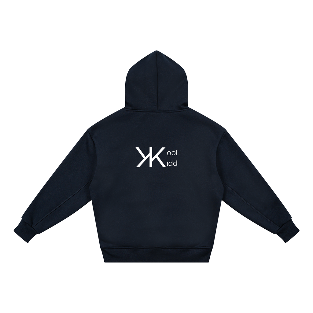 Essential Kids' Fleece Hoodie