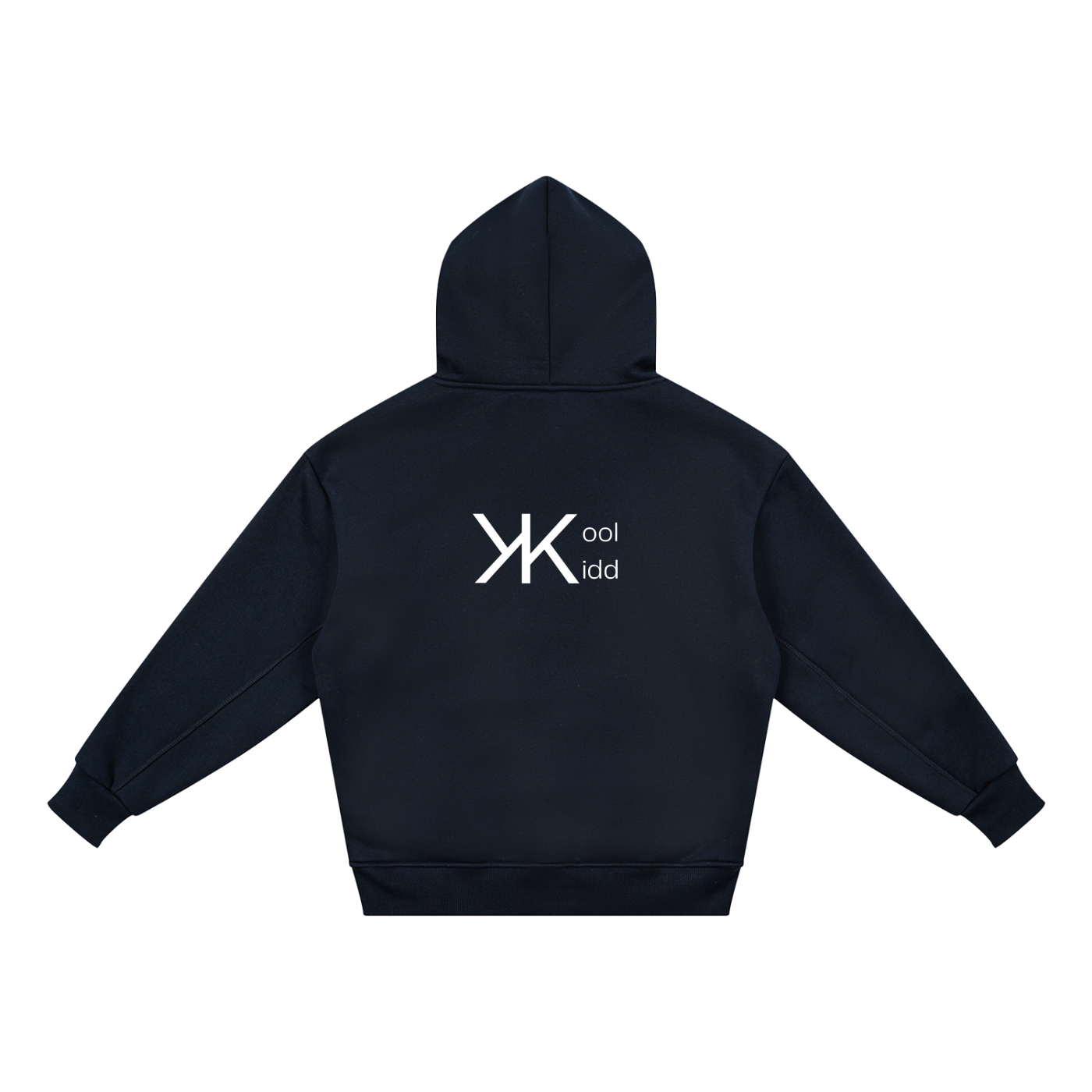 Essential Kids' Fleece Hoodie
