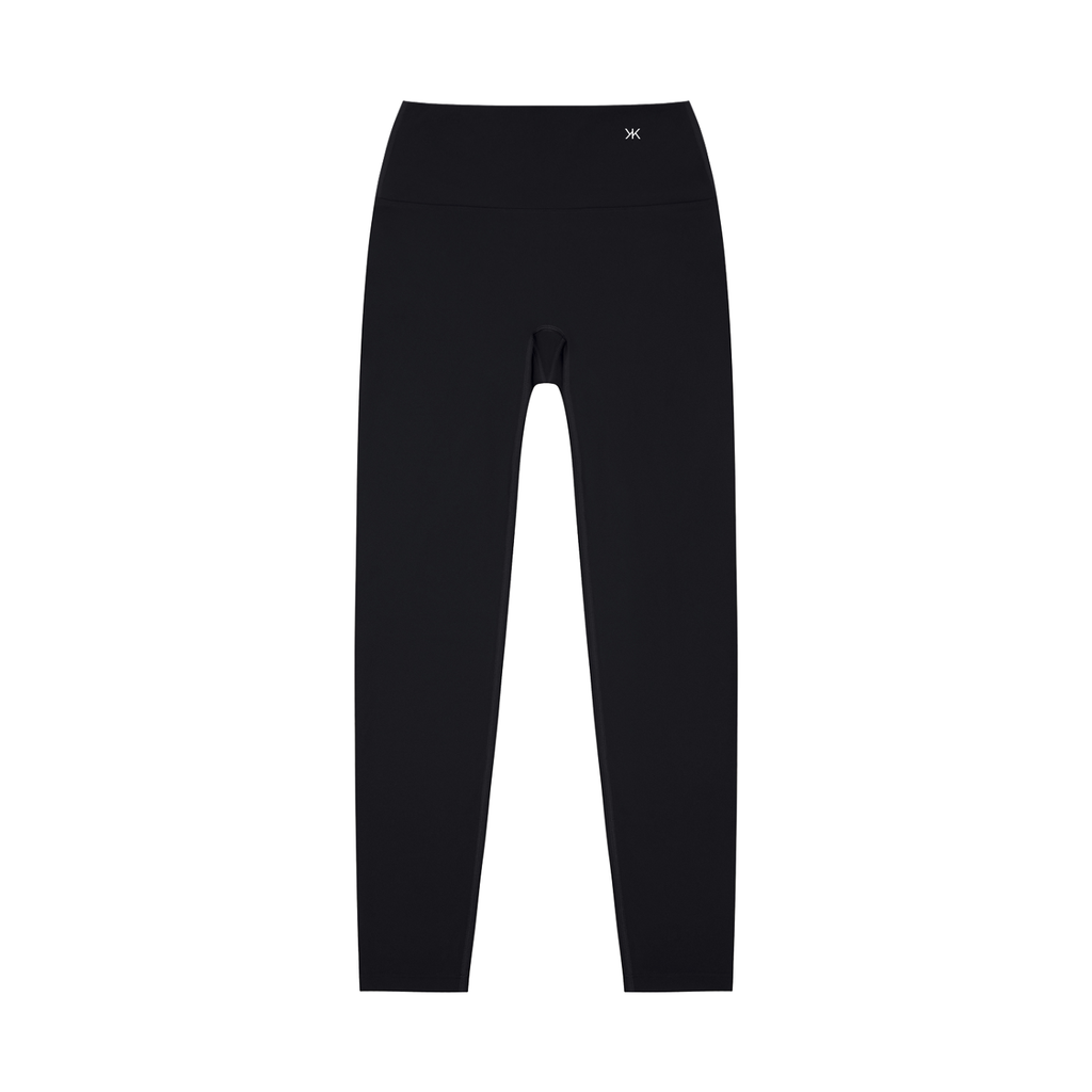 High-Waisted Yoga Leggings