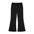 Women's Slim-Fit Flared Sweatpants