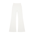 Women's High-Waisted Flare Leggings
