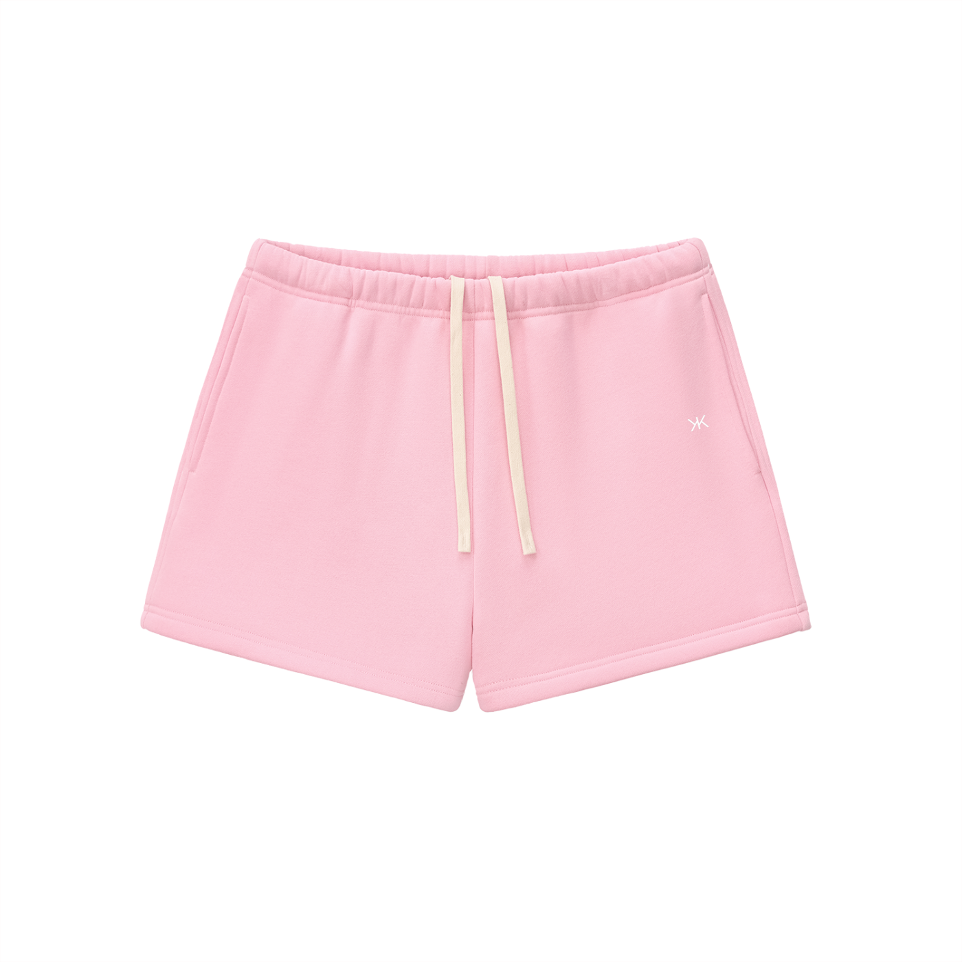 Essential Fleece Drawstring Sweatshorts