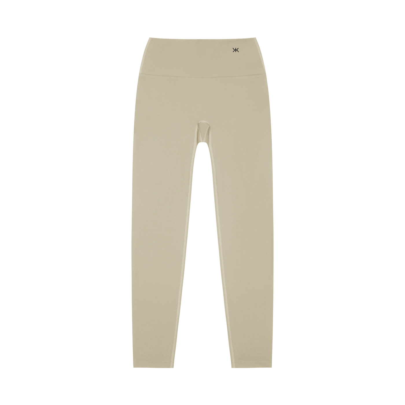 High-Waisted Yoga Leggings
