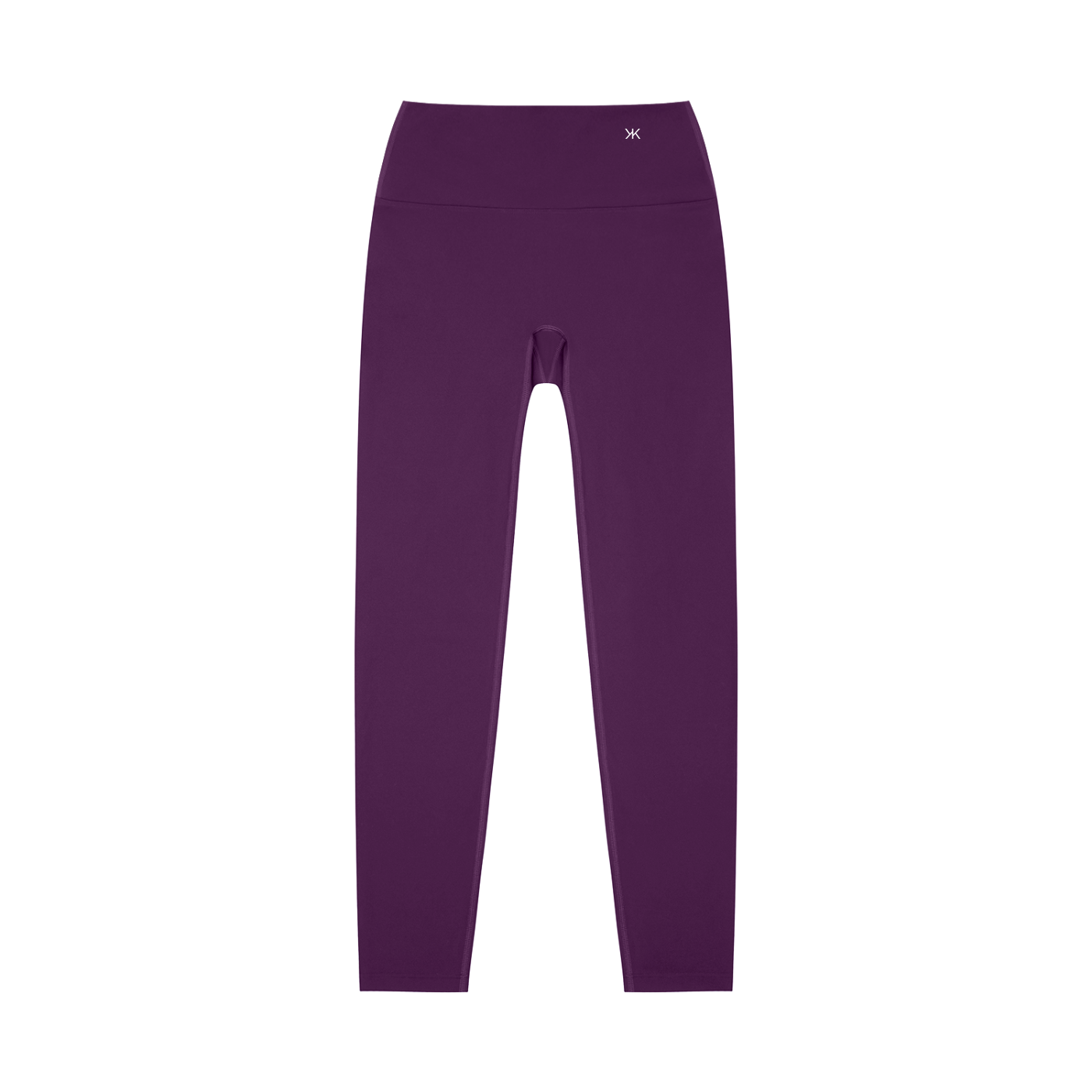 High-Waisted Yoga Leggings