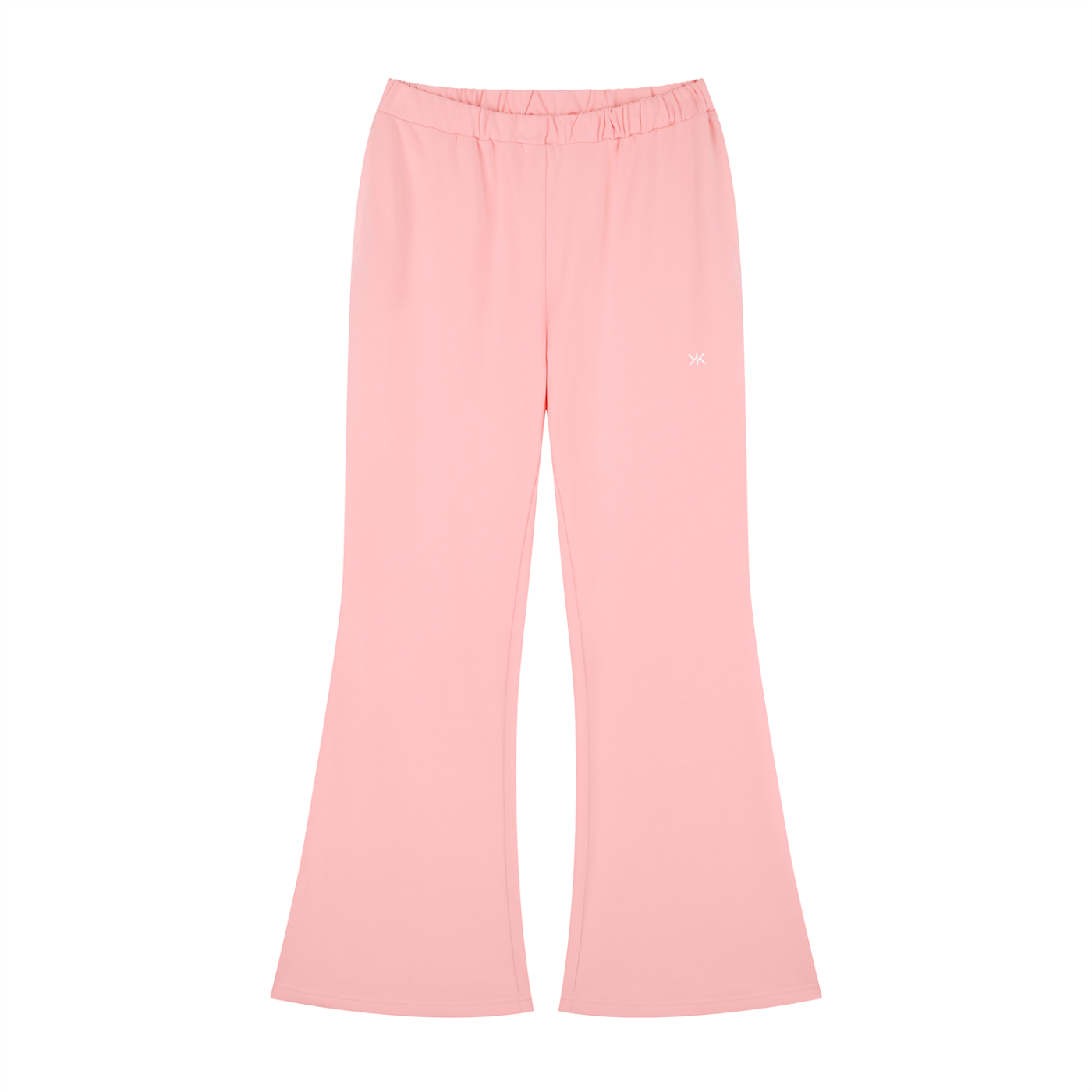 Women's Slim-Fit Flared Sweatpants