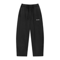 Unisex Vintage Wash Loose Sweatpants