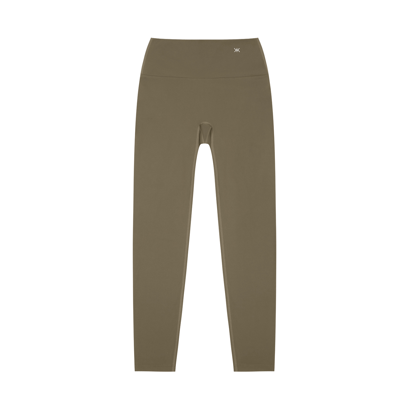 High-Waisted Yoga Leggings
