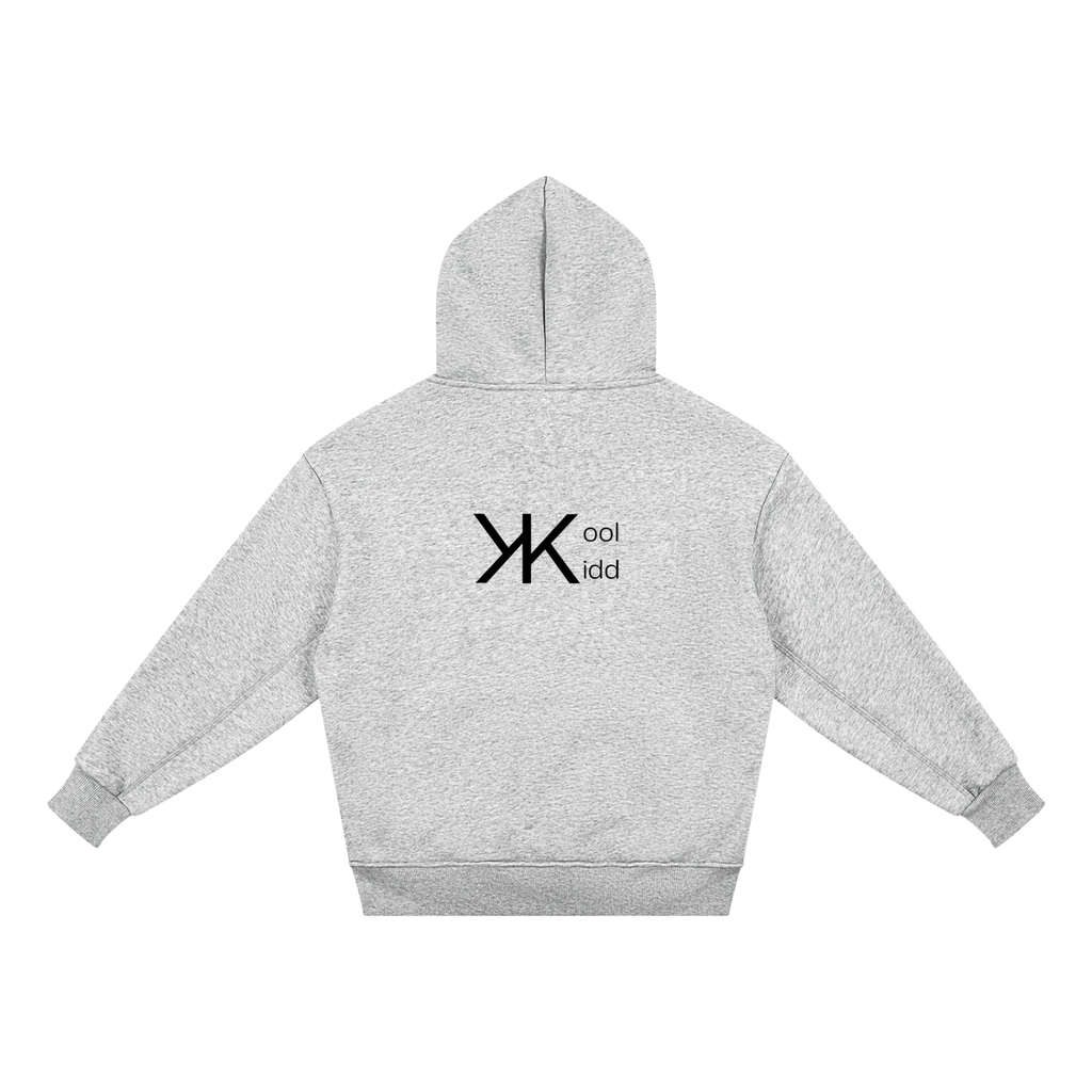 Essential Kids' Fleece Hoodie