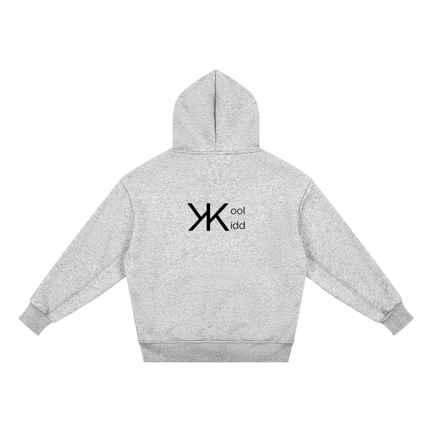 Essential Kids' Fleece Hoodie