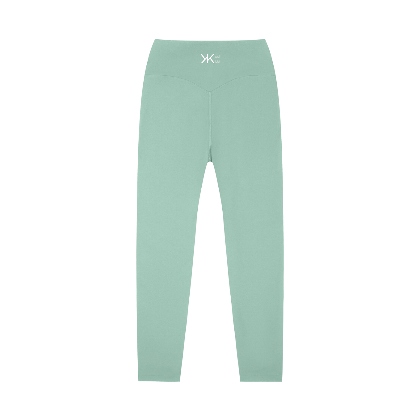 High-Waisted Yoga Leggings