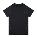 Men's Contrast Stitch Performance T-Shirt